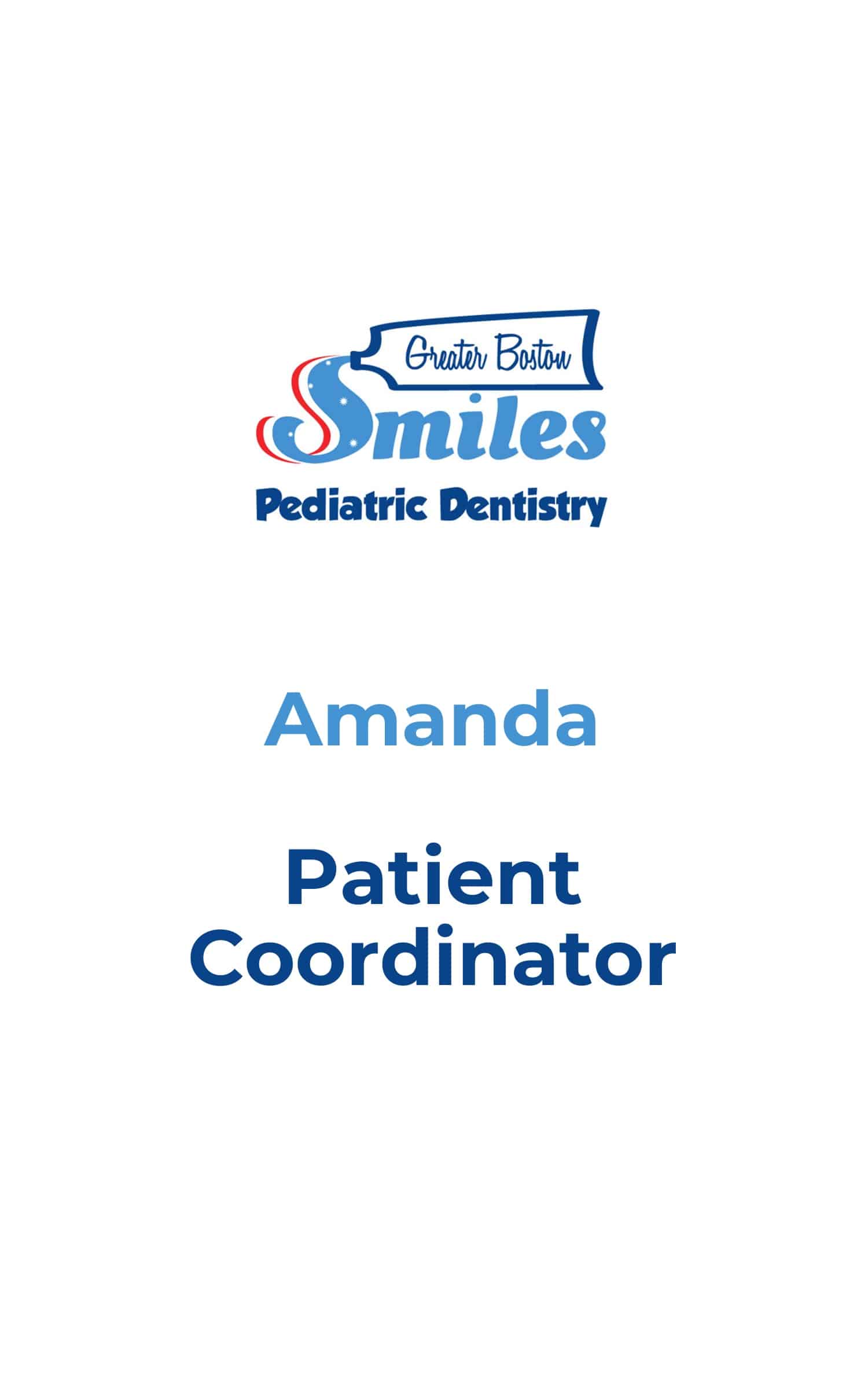 Vera, Dental Assistant