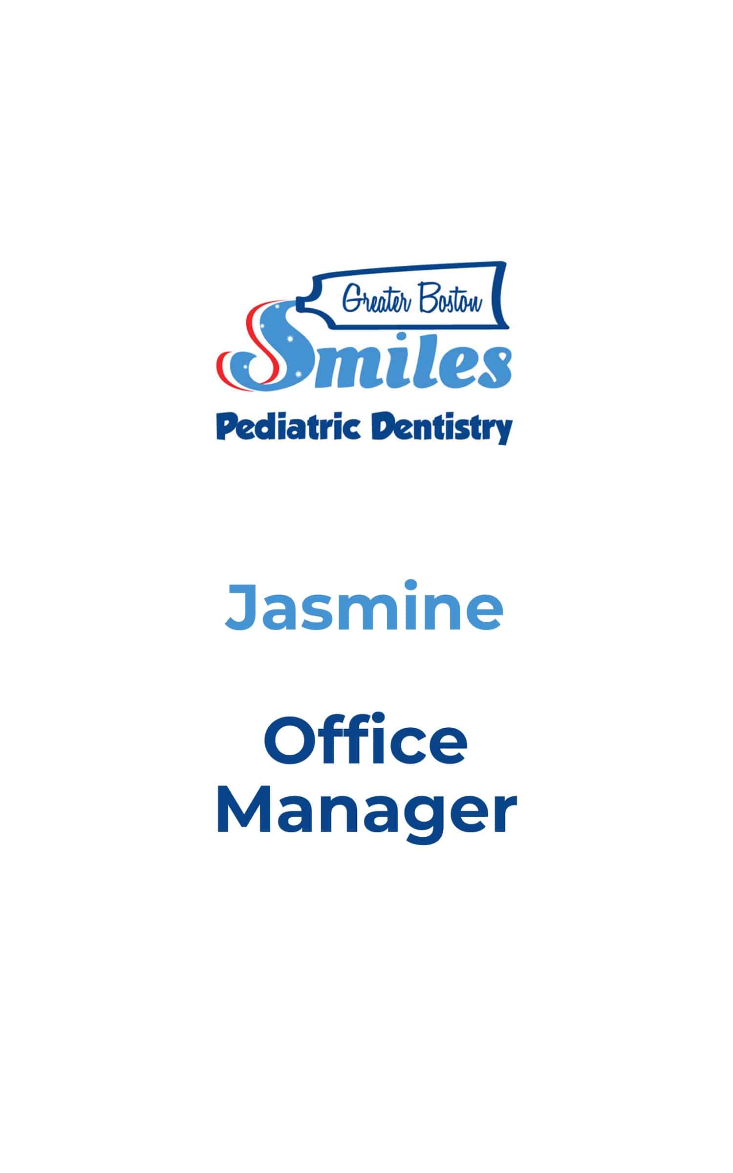 Vera, Dental Assistant