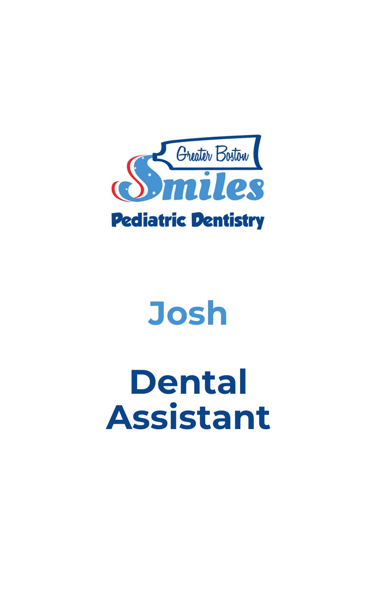 Vera, Dental Assistant