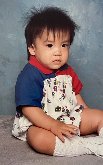 Jonathan M. Ang, DDS Photo