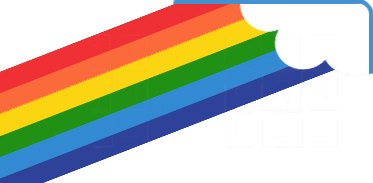 Rainbow Image